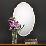 Product Image 1 for Annabelle Mirror from Uttermost