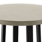 Product Image 13 for Cyrus Black Iron Counter Table from Four Hands