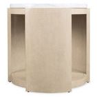 Product Image 3 for Westwood Round Side Table from Hooker Furniture