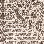 Product Image 5 for Eagean Black / White Global Indoor / Outdoor Rug from Surya