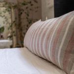 Product Image 2 for Montecito 18" X 60" Lumbar Pillow with Insert - Terra Cotta from Pom Pom at Home