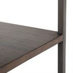 Product Image 9 for Trey Modular Wide Bookcase from Four Hands