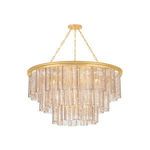 Product Image 1 for Finchville Chandelier from Hudson Valley