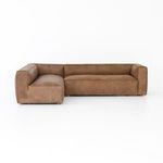 Product Image 12 for Nolita Natural Washed Sand 2-Piece Right-Sectional from Four Hands