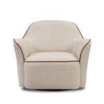 Product Image 1 for Bethany Swivel Chair from Four Hands