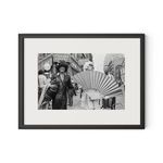 Product Image 1 for Marsha P. Johnson At Pride March by Barbara Alper from Four Hands
