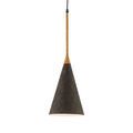 Product Image 3 for Baird Pendant from Currey & Company