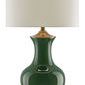 Product Image 3 for Lilou Table Lamp from Currey & Company