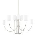 Product Image 1 for Harlem 10 Light Chandelier from Hudson Valley