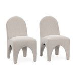 Product Image 1 for Ella Dining Chair, Set of 2 from Classic Home Furnishings