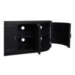 Product Image 9 for Nicola Media Cabinet from Moe's