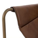 Product Image 6 for Vera Chair Patina Brown from Four Hands