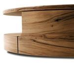 Product Image 3 for Matheus Coffee Table from Four Hands