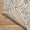 Product Image 5 for Odette Ivory / Beige Traditional Rug - 2'3" x 3'10" from Loloi