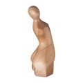 Product Image 4 for Giada Rosa Bust Sculpture from Currey & Company
