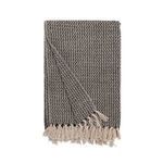 Product Image 1 for Leon Oversized Throw Blanket from Pom Pom at Home