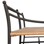 Product Image 7 for Mae Outdoor Dining Bench Frame from Four Hands