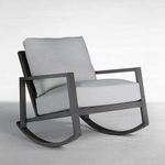 Product Image 8 for Avondale Lounge Rocker from Summer Classics