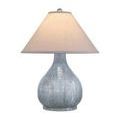 Product Image 5 for Malin Ceramic Table Lamp from Currey & Company