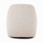Product Image 16 for Levi Upholstered Swivel Chair from Four Hands