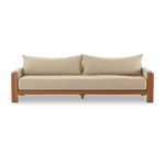 Product Image 16 for Chapman Casa Cream Upholstered Outdoor Sofa from Four Hands