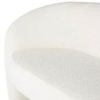 Product Image 2 for Clementine Boucle Double Sofa from Nuevo