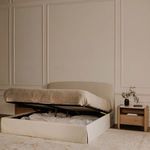 Product Image 14 for Joan Queen Storage Bed from Moe's