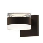 Product Image 1 for REALS Wall Sconce - 7302 FH FW from Sonneman