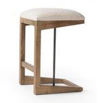 Product Image 9 for Finn Counter Stool from Four Hands
