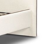 Product Image 5 for Cambria Crypton Nomad Snow Bed from Four Hands