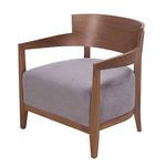 Product Image 3 for Volta Arm Chair from Moe's