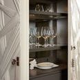 Product Image 10 for Melange Dream Weaver Bar Cabinet from Hooker Furniture
