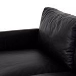 Product Image 6 for Stanley Sofa 91" Sonoma Black from Four Hands