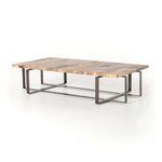 Product Image 6 for Brant Coffee Table Spalted Primavera from Four Hands