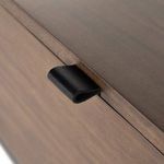 Product Image 29 for Trey Auburn Poplar Trunk with Leather Pulls from Four Hands