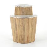 Product Image 8 for Myla Nesting End Table Sun Washed Mango from Four Hands