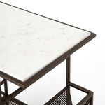 Product Image 8 for Felicity Rolling End Table from Four Hands