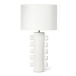 Product Image 5 for Sanya Metal Table Lamp from Regina Andrew Design