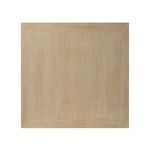 Product Image 8 for Thomas Square Coffee Table from Four Hands