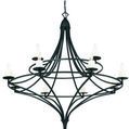 Product Image 3 for Director 12 Light Chandelier from Savoy House