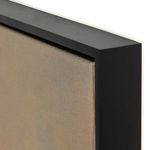 Product Image 3 for Olive By Jess Engle, Framed Abstract Mixed Media Art from Four Hands