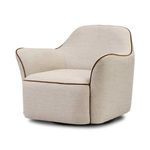 Product Image 2 for Bethany Swivel Chair from Four Hands