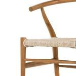 Product Image 20 for Muestra Weathered Grey Teak Dining Chair from Four Hands