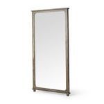 Product Image 2 for Orleans Floor Mirror from Four Hands