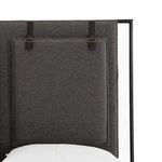 Product Image 19 for Leigh Upholstered Bed from Four Hands