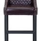 Product Image 4 for Santa Ana Bar Chair from Zuo