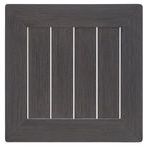 Product Image 3 for Seychelles End Table from Hooker Furniture