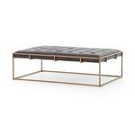 Product Image 9 for Oxford Small Ebony Coffee Table from Four Hands