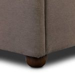 Product Image 9 for Noelia Bed - Broadway Coffee from Four Hands