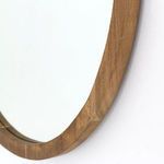 Product Image 2 for Holland Round Mirror from Four Hands